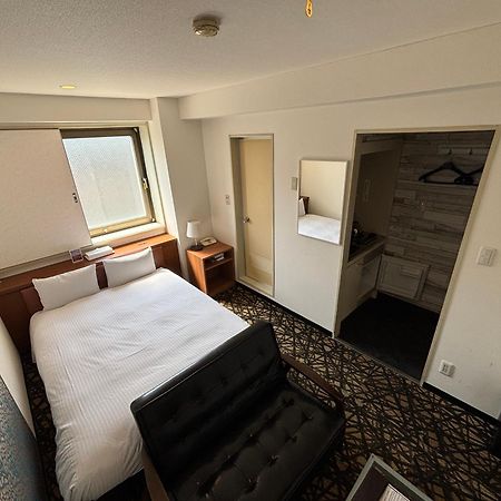 Hotel Cerezo Tokió Kültér fotó