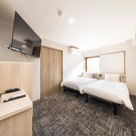 Hotel Cerezo Tokió Kültér fotó