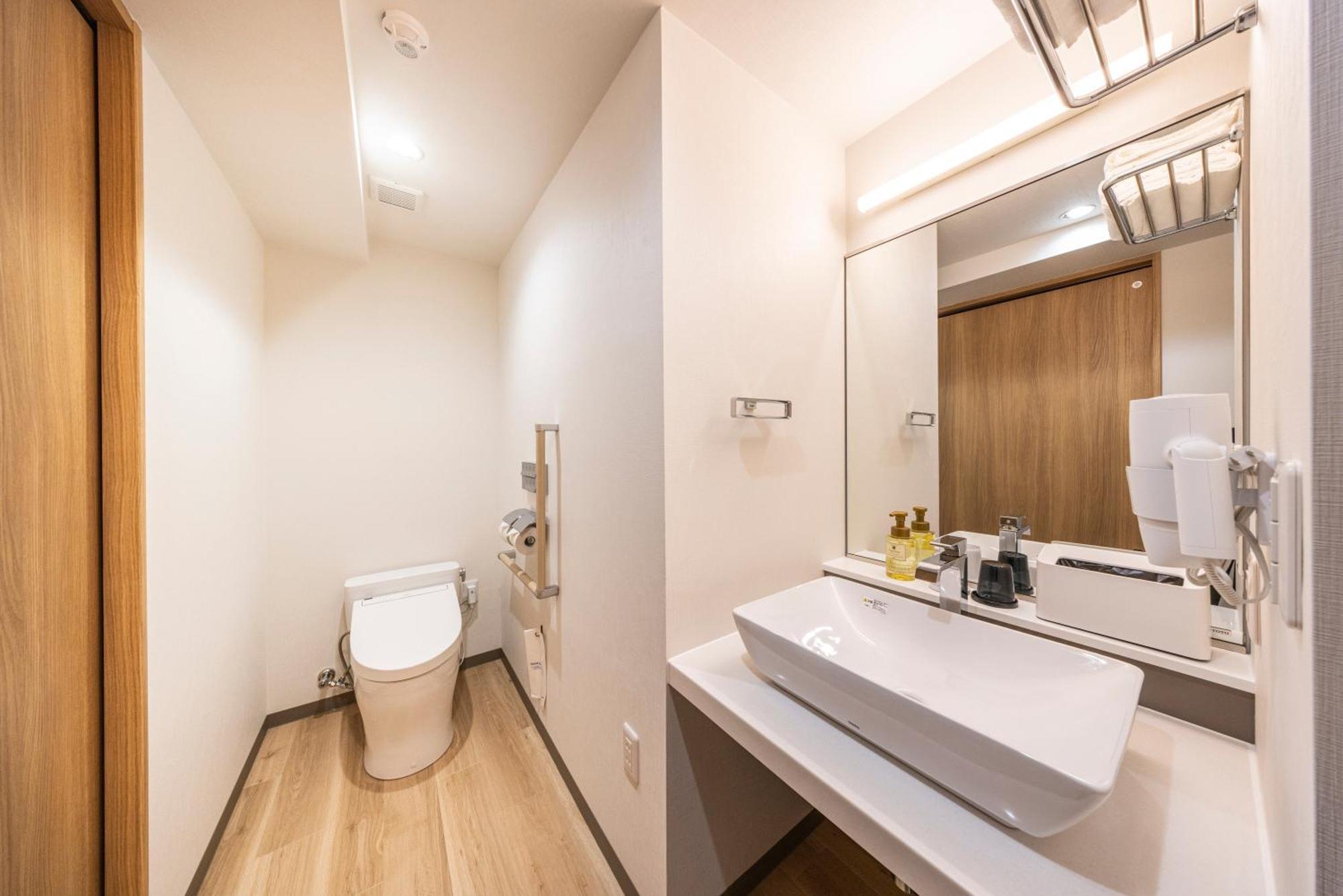 Hotel Cerezo Tokió Kültér fotó