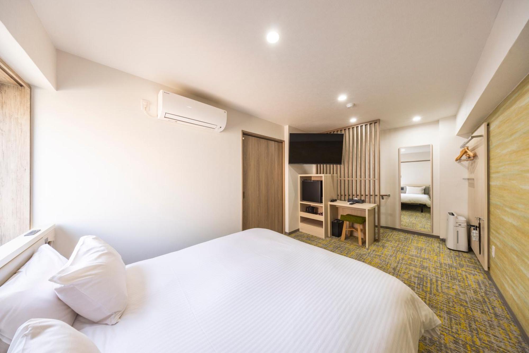 Hotel Cerezo Tokió Kültér fotó