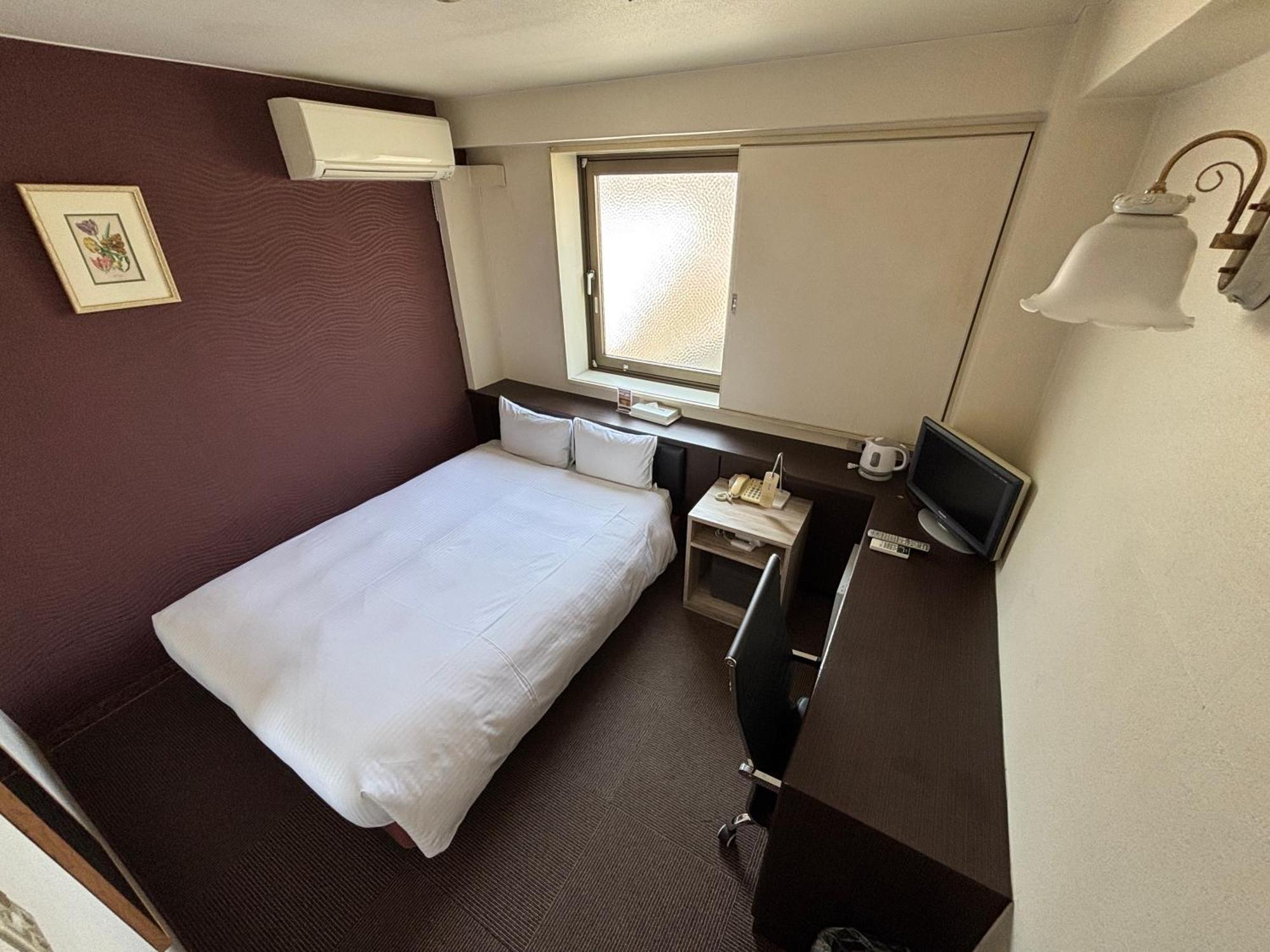 Hotel Cerezo Tokió Kültér fotó