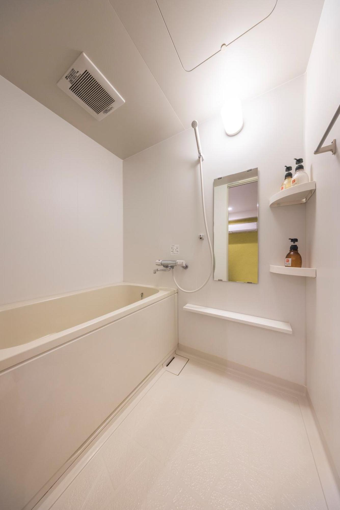 Hotel Cerezo Tokió Kültér fotó