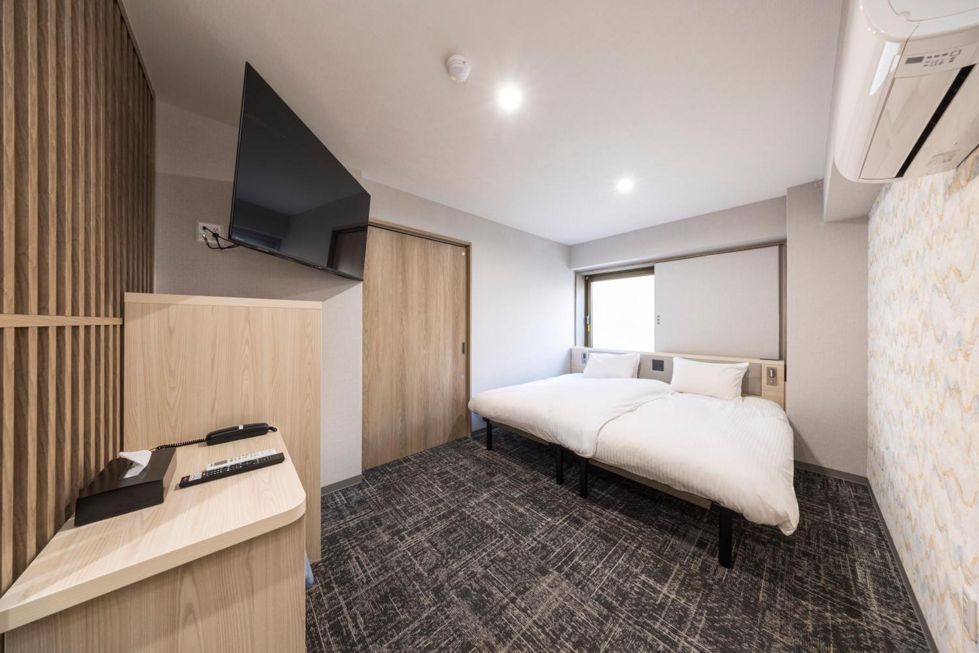 Hotel Cerezo Tokió Kültér fotó