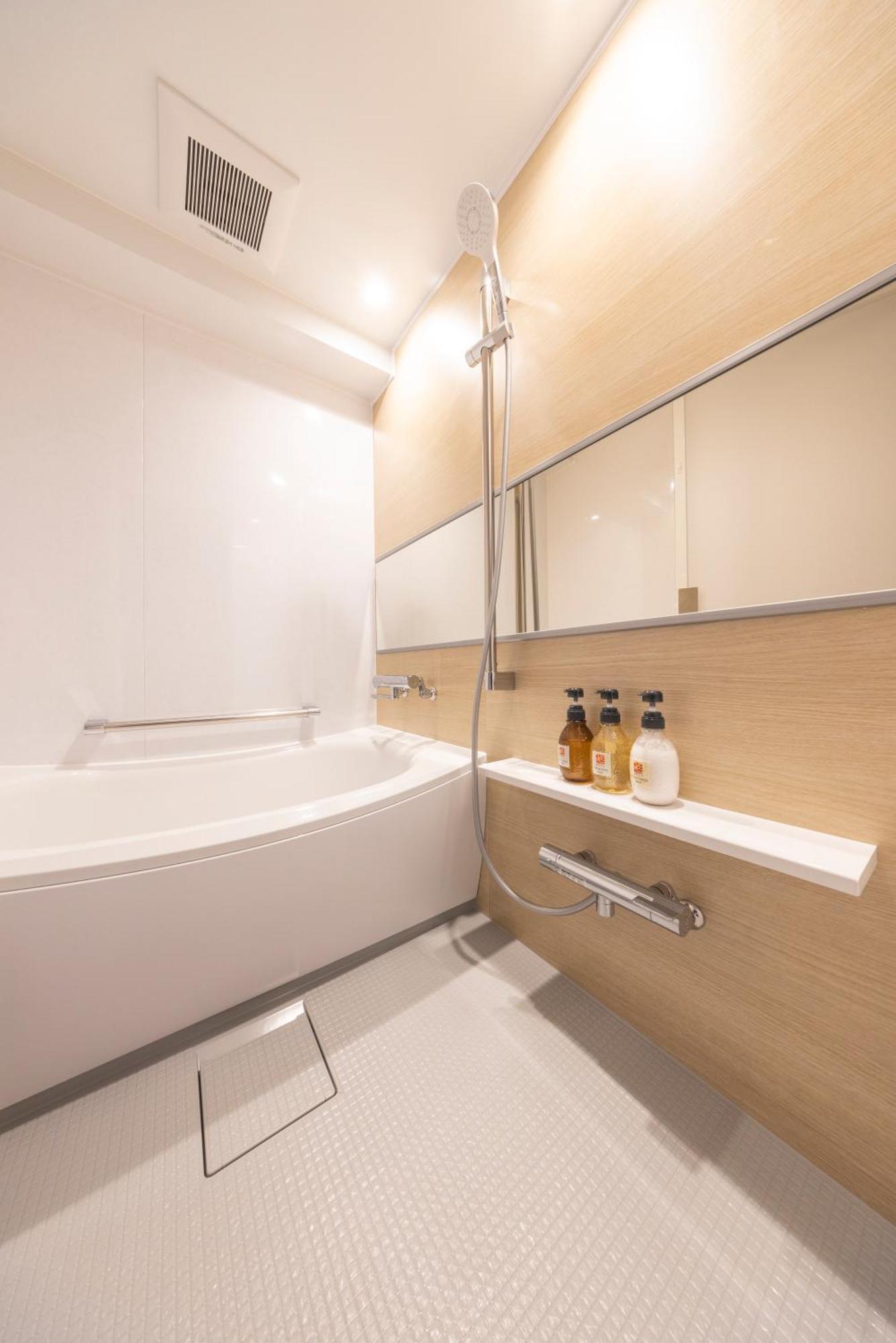 Hotel Cerezo Tokió Kültér fotó