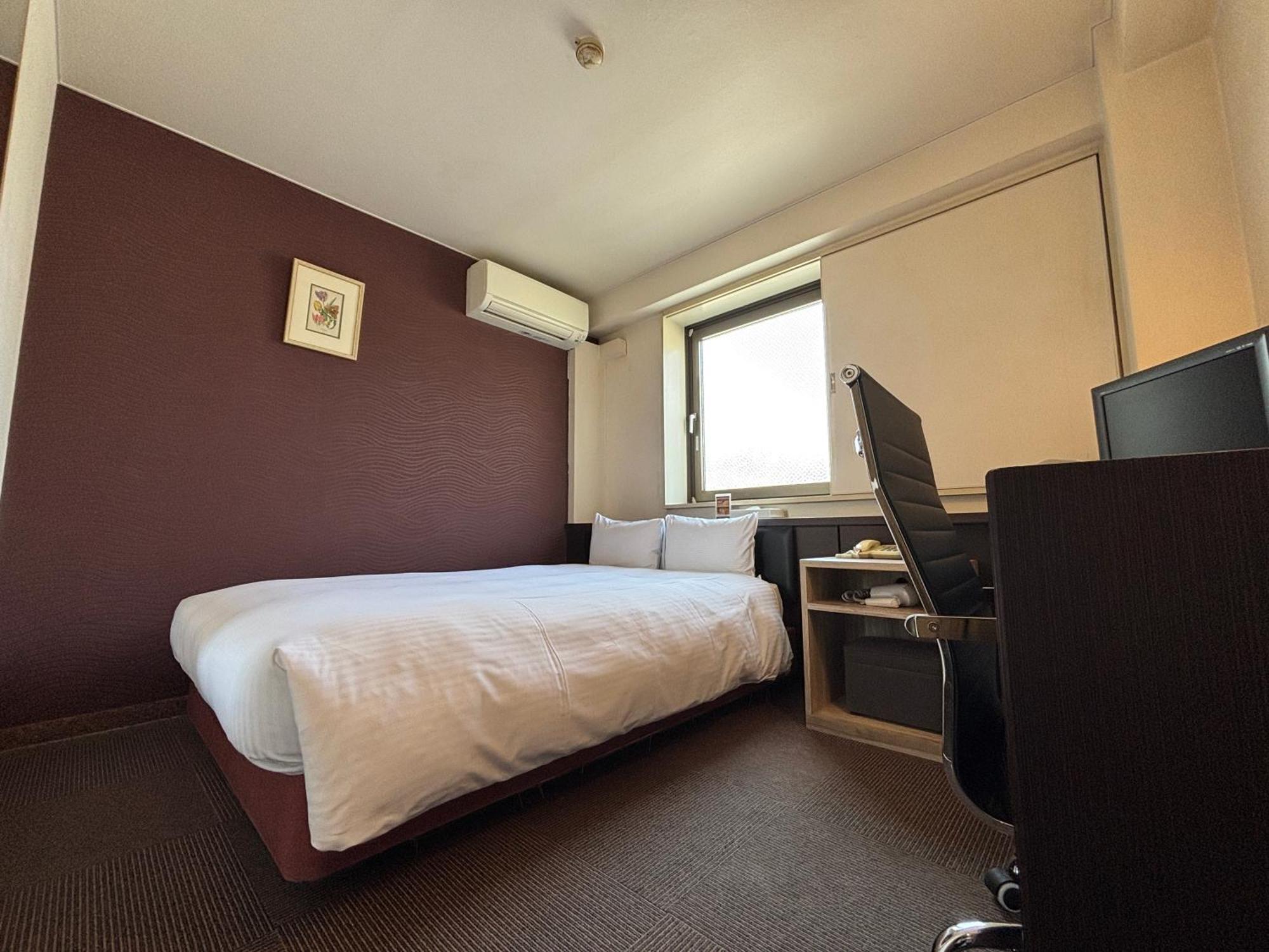 Hotel Cerezo Tokió Kültér fotó