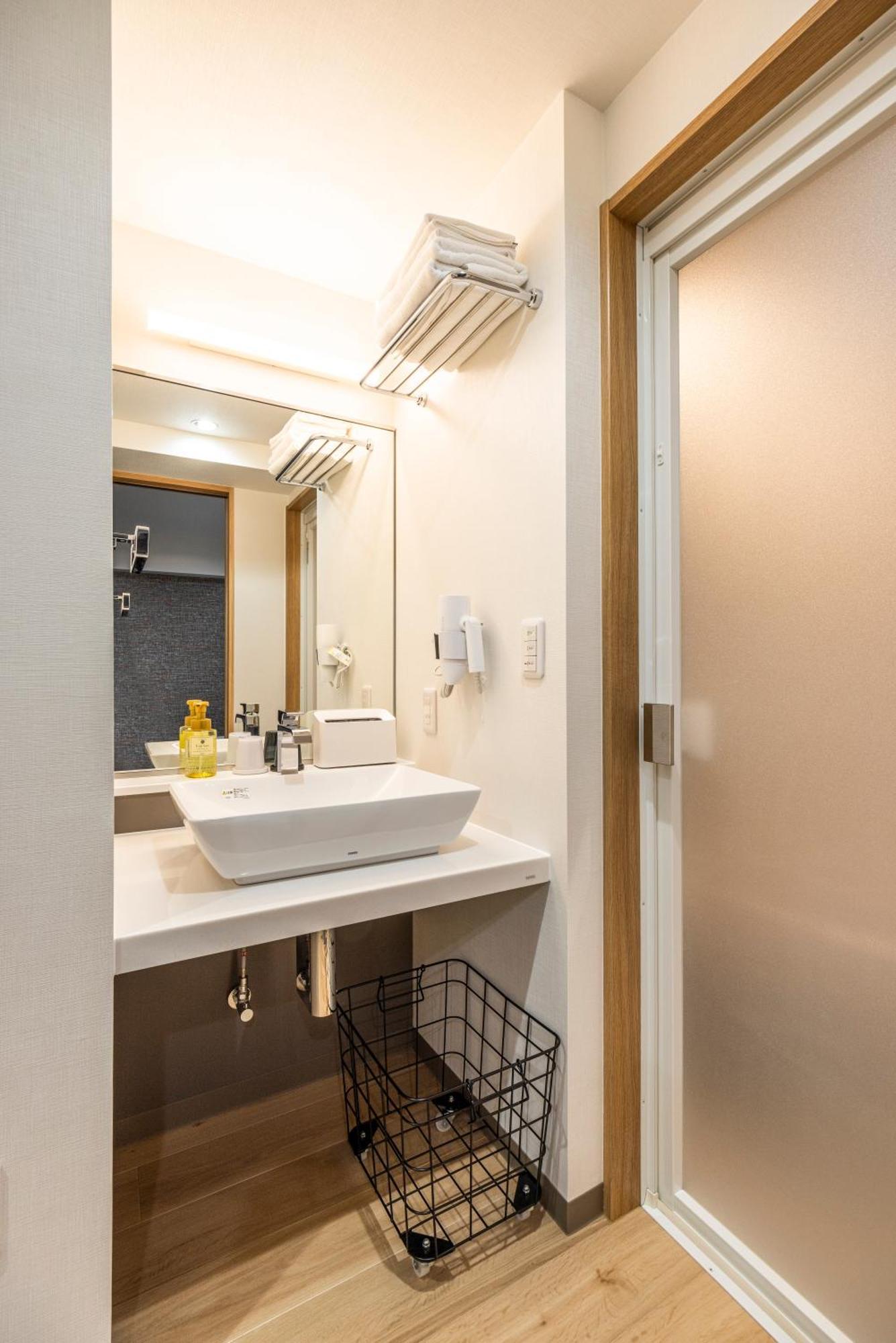 Hotel Cerezo Tokió Kültér fotó