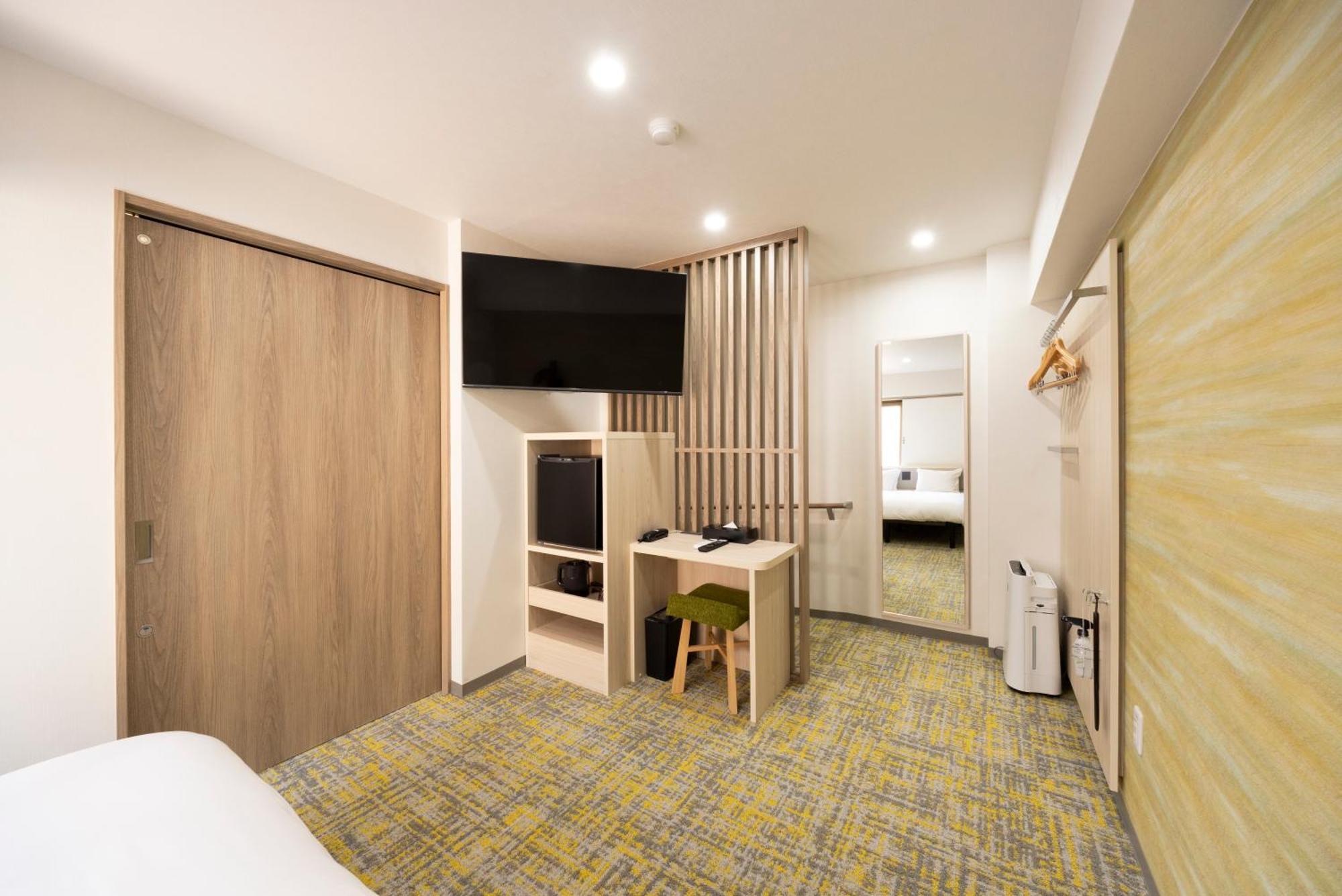 Hotel Cerezo Tokió Kültér fotó