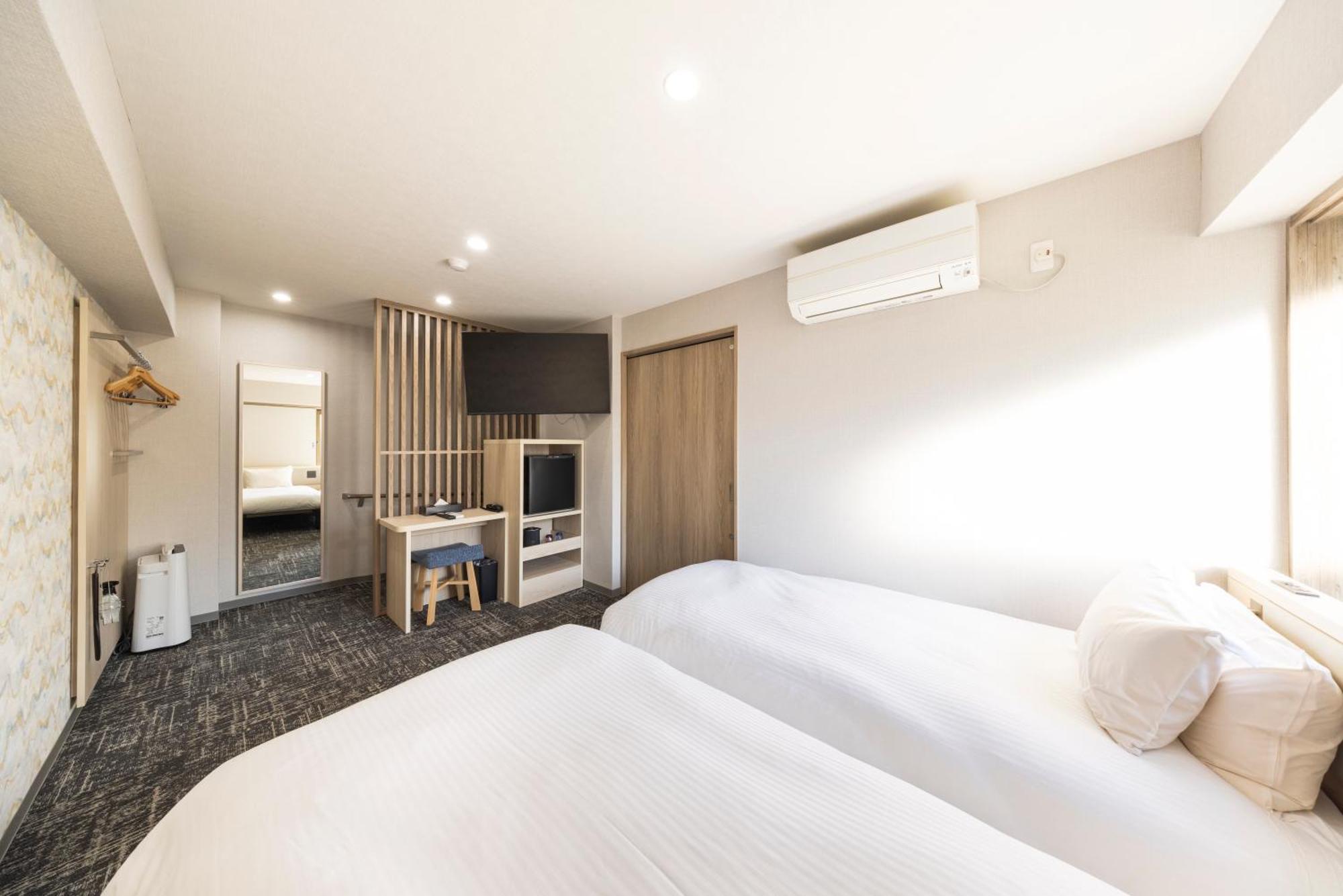 Hotel Cerezo Tokió Kültér fotó