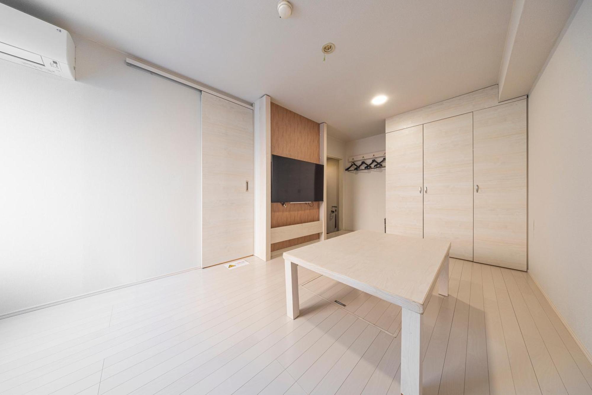 Hotel Cerezo Tokió Kültér fotó