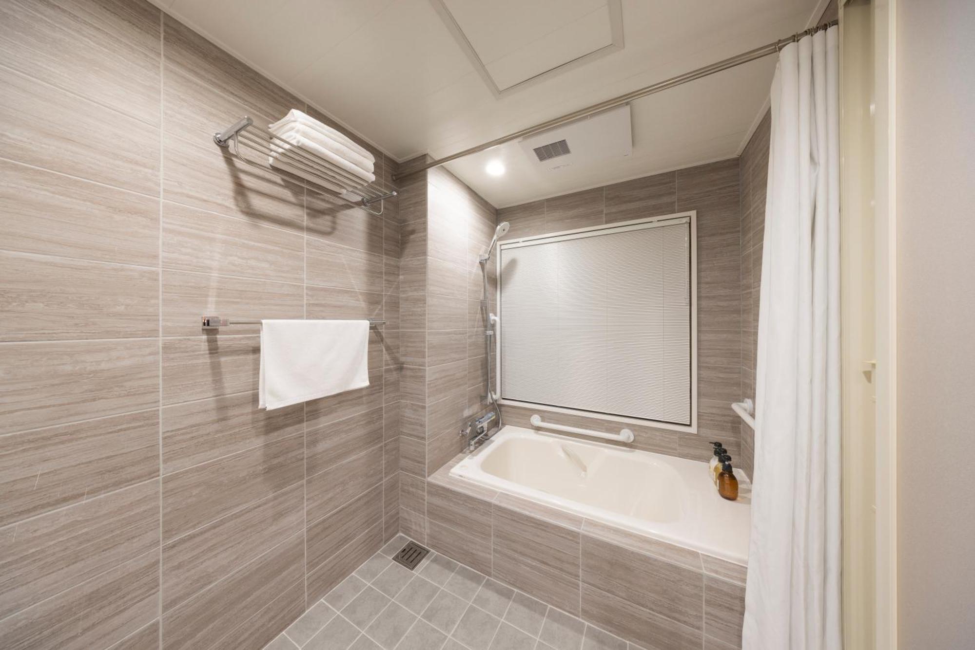 Hotel Cerezo Tokió Kültér fotó
