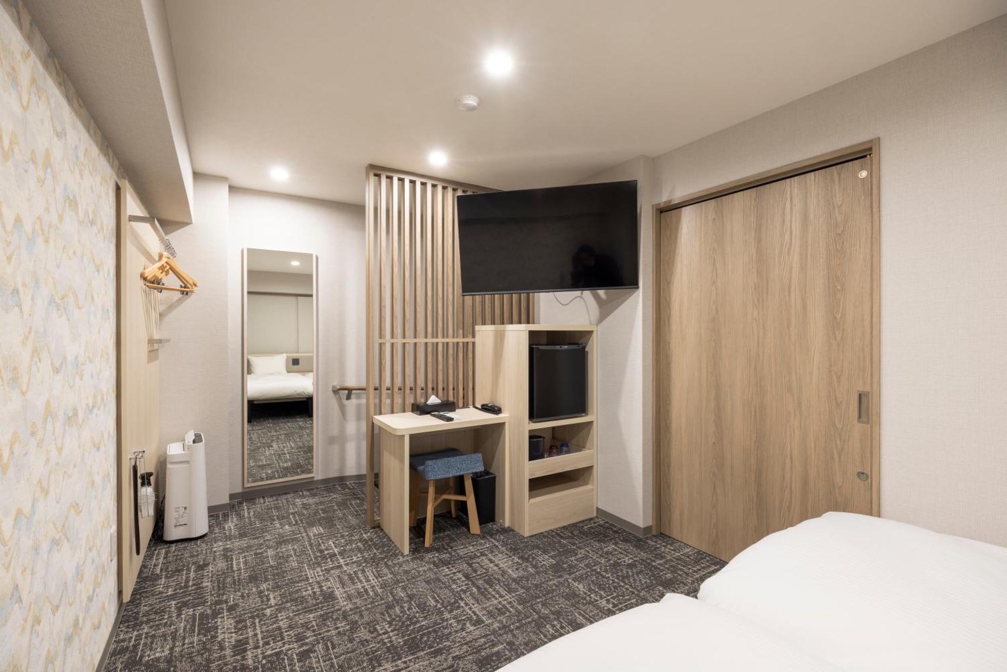 Hotel Cerezo Tokió Kültér fotó