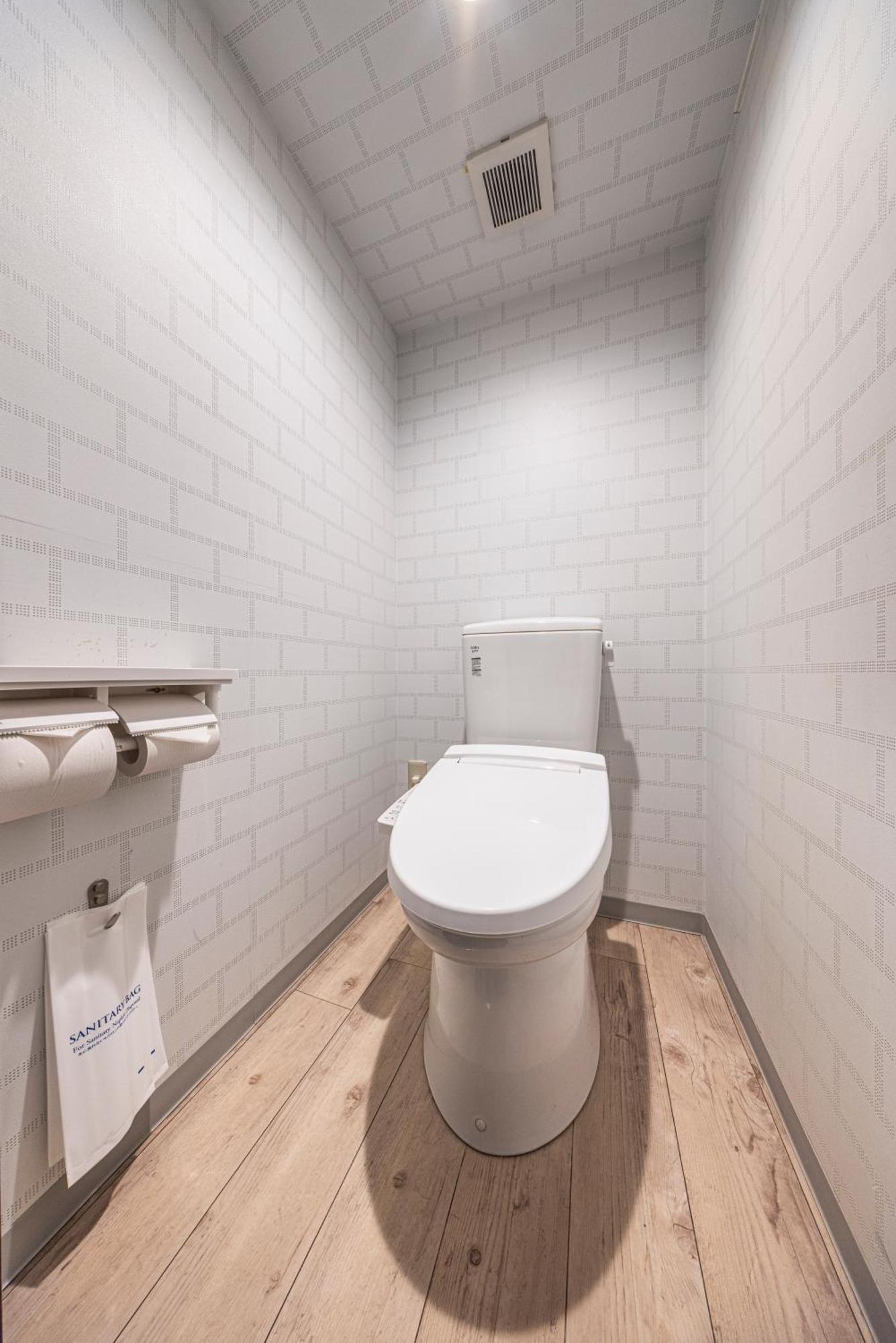 Hotel Cerezo Tokió Kültér fotó